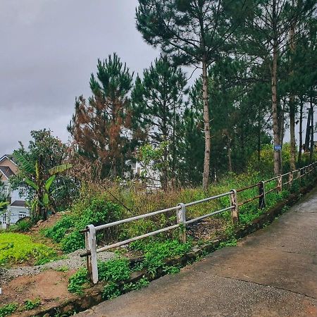 Trang Nguyen House Hotel Da Lat Buitenkant foto