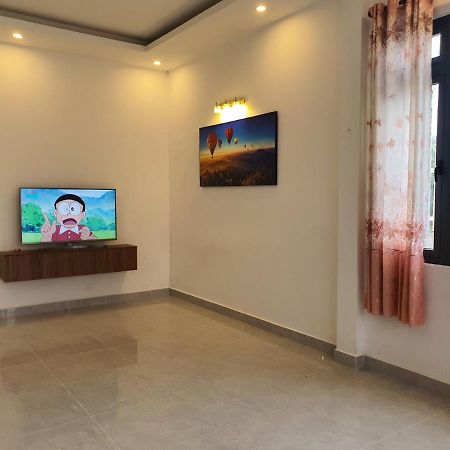 Trang Nguyen House Hotel Da Lat Buitenkant foto