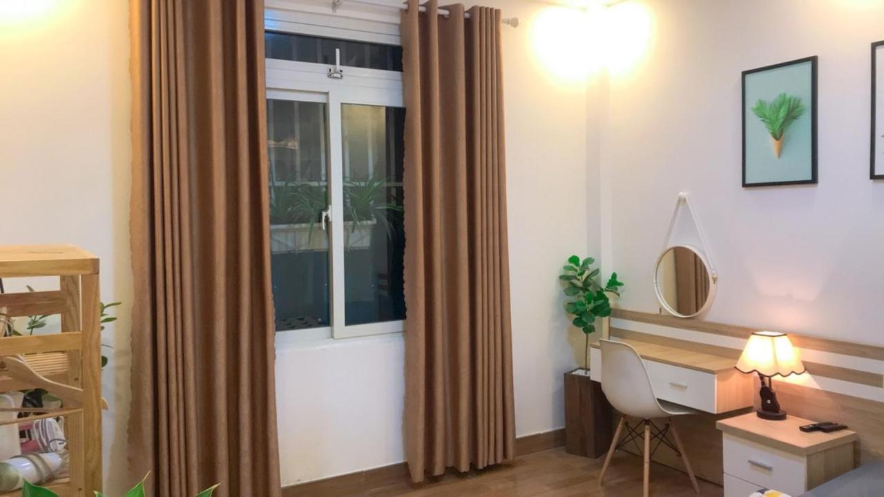 Trang Nguyen House Hotel Da Lat Buitenkant foto