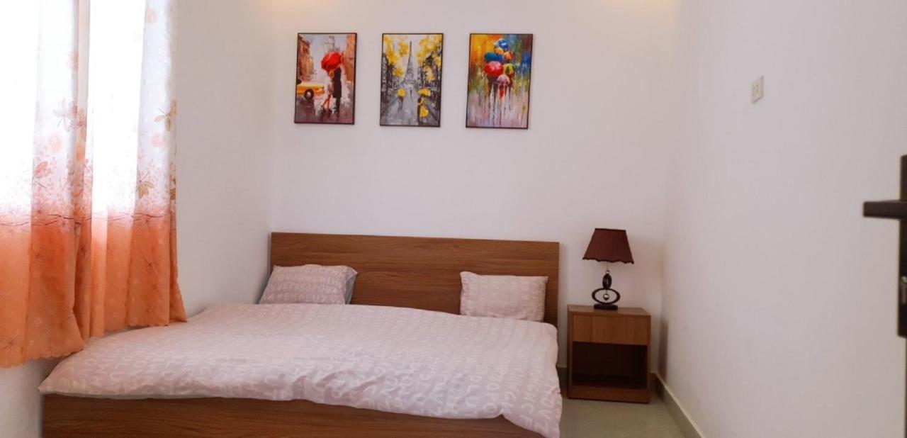 Trang Nguyen House Hotel Da Lat Buitenkant foto