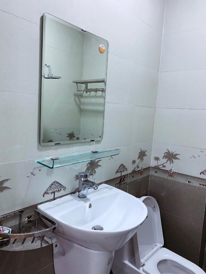 Trang Nguyen House Hotel Da Lat Buitenkant foto