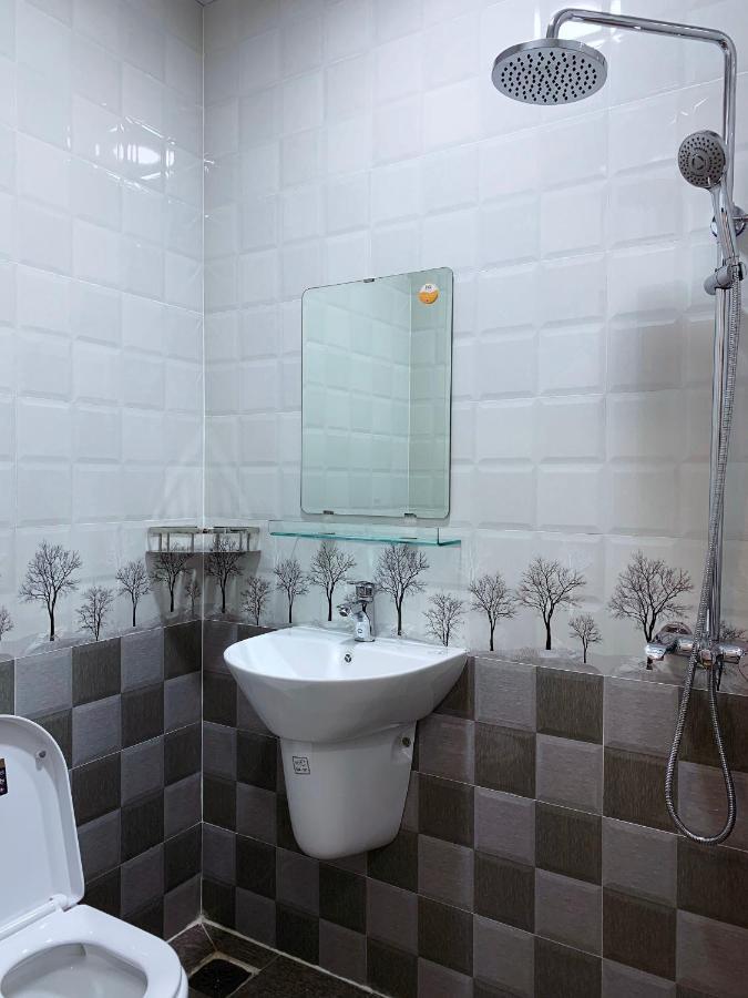 Trang Nguyen House Hotel Da Lat Buitenkant foto